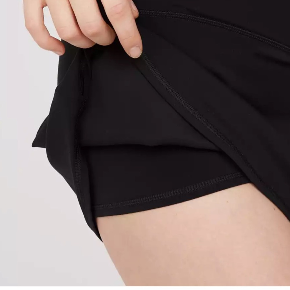 OFFLINE By Aerie Real Me Crossover Tennis Skirt